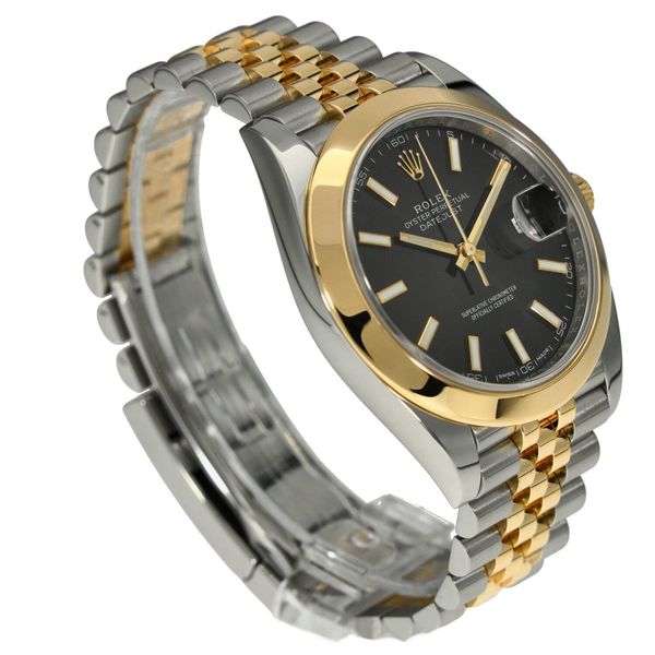 Rolex Datejust 41 126303